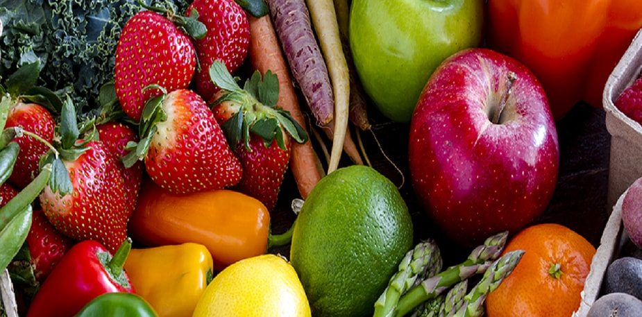Dessert e Food waste